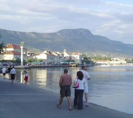 House Jerko Apartamento Kaštela