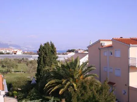 Apartamento House Jerko Kaštela