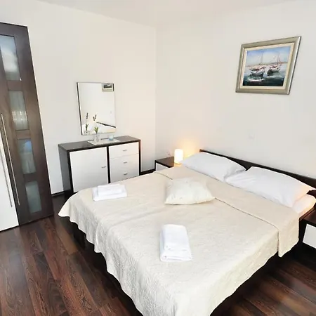 Apartamento House Jerko