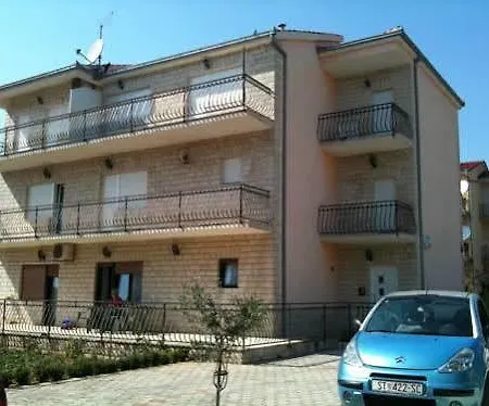 House Jerko Apartman *