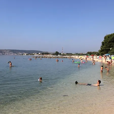 House Jerko Kaštela