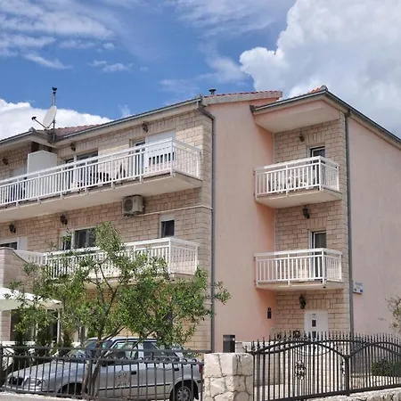 Apartamento House Jerko