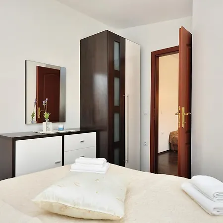 House Jerko Appartamento