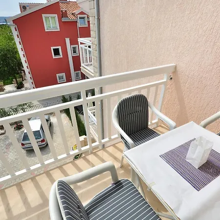 House Jerko דירה Kaštela