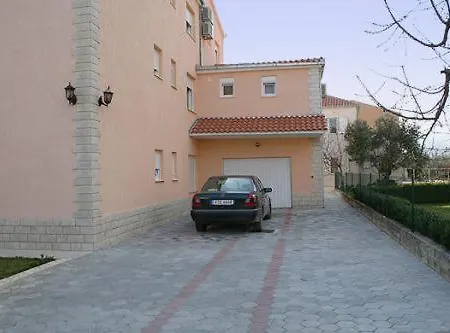 House Jerko Kaštela