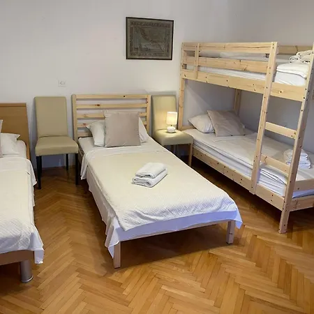 Appartement House Jerko *