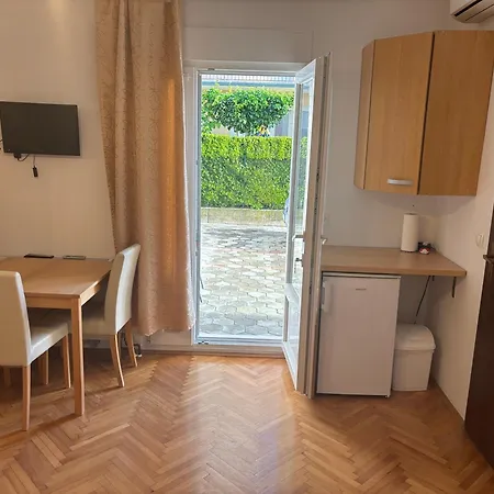 House Jerko Kaštela