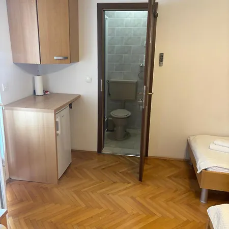 House Jerko Apartamento *
