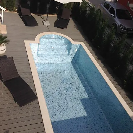 House Jerko Appartement