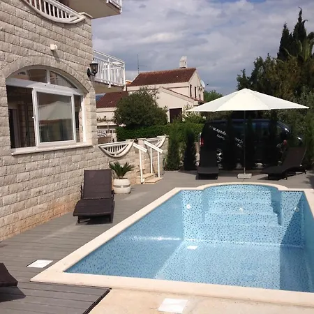 House Jerko Kaštela