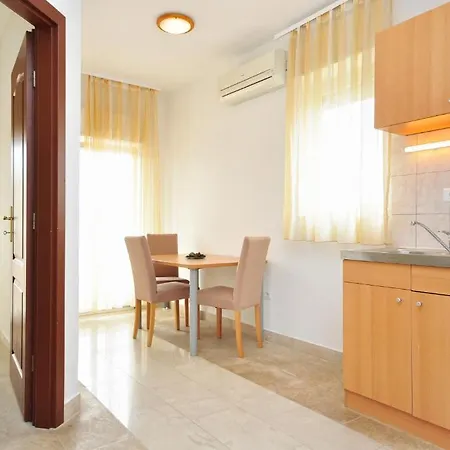 House Jerko Kaštela