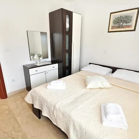 House Jerko Apartamento *