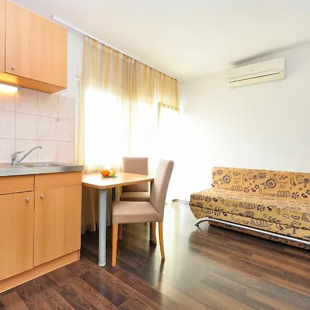 Apartamento House Jerko