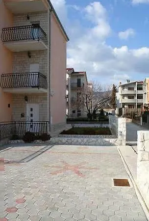 House Jerko Kaštela