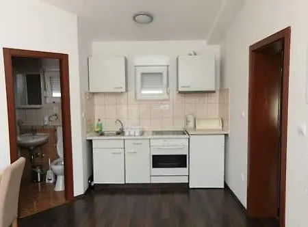 Apartamento House Jerko *