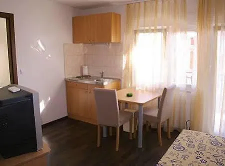 House Jerko Appartement
