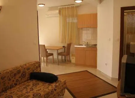 Apartamento House Jerko