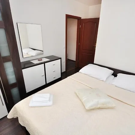 House Jerko Appartement