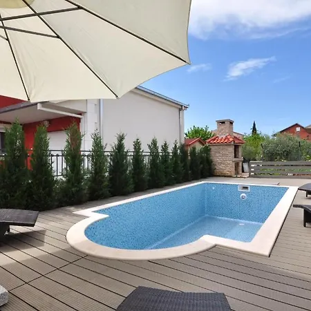 House Jerko Apartamento *