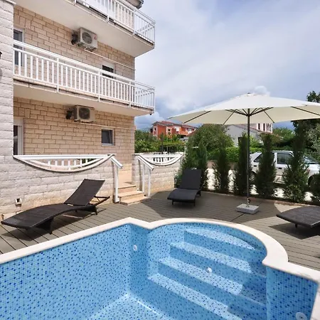 Appartement House Jerko Kaštela