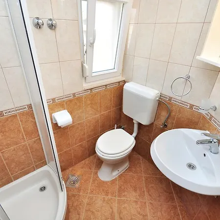 House Jerko Apartamento *