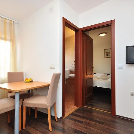 House Jerko Kaštela