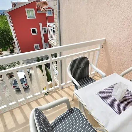 House Jerko Appartement Kaštela