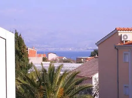 Appartement House Jerko