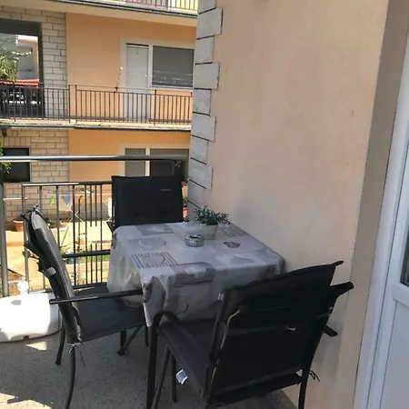 House Jerko * Kaštela