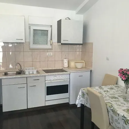 Appartement House Jerko *