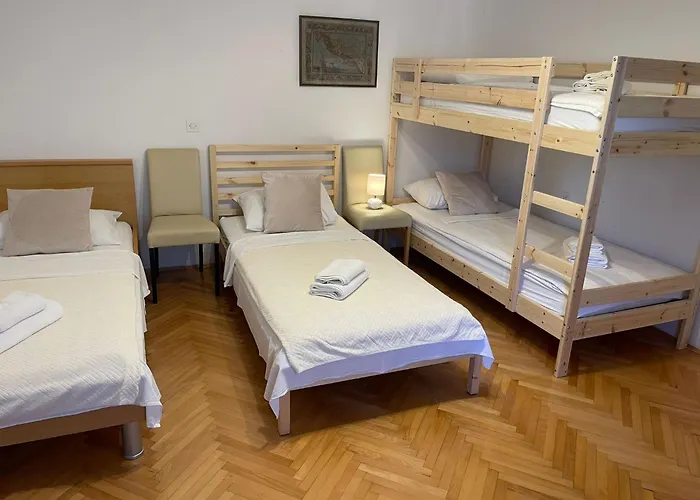 Apartament House Jerko *