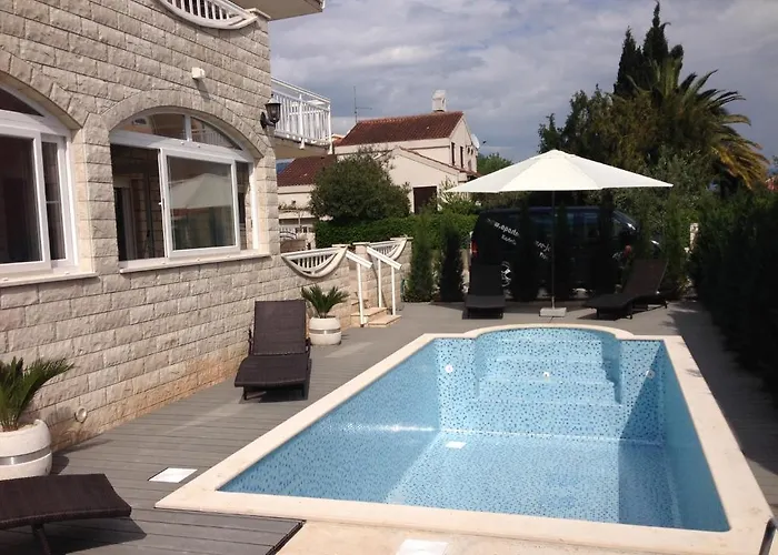 House Jerko Kaštela