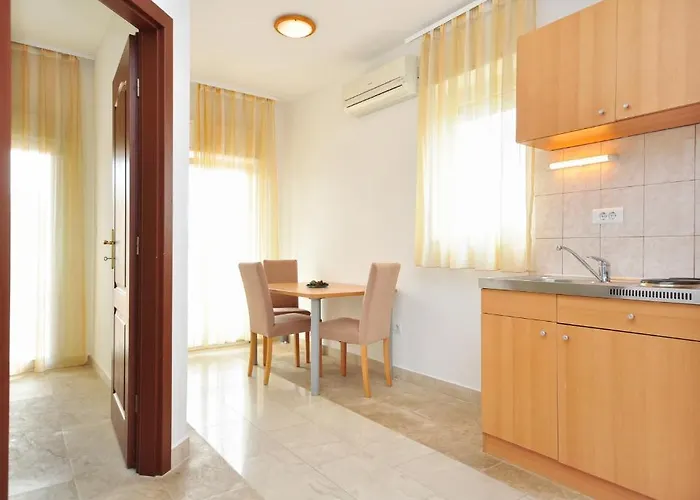House Jerko Kaštela