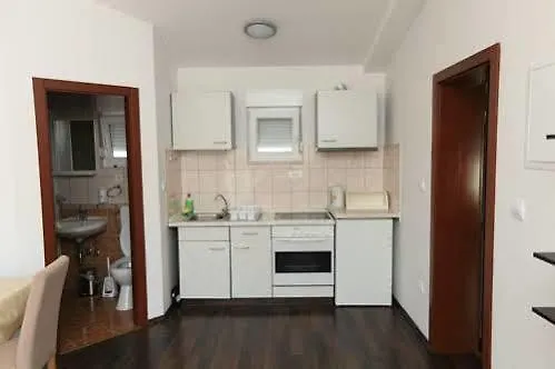 Apartament House Jerko *